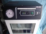 HELMER PC100 PLATELET STORAGE SYSTEM