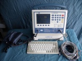 CARDIO DYNAMICS BZ-4110-121 SYSTEM WITH KEYBOARD