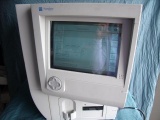 ZEISS HUMPHREY MODEL 740 FIELD ANALYZER