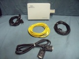 WORKING PHILIPS OMNILAB CONNECT REF 1111080