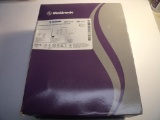 MEDTRONIC CO1B KYPHON HV-R BONE CEMENT MIXER PACK!