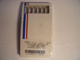 RICHARDS 127713 NEW OLD STOCK BOX OF 6 165