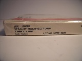 SMITH & NEPHEW 140089 SHEEHY MODIFIED TORP 7MM X 1MM!