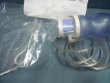 HUDSON RCI # 5361 LIFESAVER NEONATE MANUAL RESCITATOR W/ FLOW DIVERTER