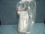 HUDSON RCI # 5361 LIFESAVER NEONATE MANUAL RESCITATOR W/ FLOW DIVERTER