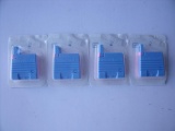 TENDERFOOT TF501 BAG OF 38 NEWBORN HEEL INCISION DEVICES!