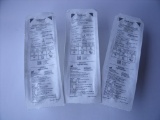 FASTLOAD 017345/6720 BAG OF 19 DISPOSABLE SYRINGE KITS!