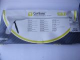V. Mueller AS11110 Magill Forceps Adult 9