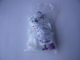 VAR-PLUS 5011 VOTRAN AUTO. RESUSCITATOR PLUS MODEL PSM!