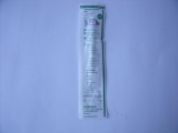 BRAUN 4252561-02 BAG OF 48 INTORCAN SAFETY IV CATHETERS!