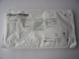 CAREFUSION 4302C PEDIATRIC LUMBAR PUNCTURE TRAY!