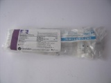 CAREFUSION 7700PIN BAG OF 5 PURPLE INTUBATION MODULES!