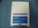 DOW CORNING 426-7 SILASTIC FLEXIBLE HINGE TO IMPLANT
