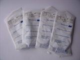 RHINO ROCKET 11S-S0800-08AS BAG OF 4 SLIMLINE POST OP PACKING, LARGE!