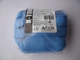 AVCOR HEALTH 18679 X-TORN TOURNIQUET STRAPS!