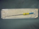 STRYKER 3.5MM AGGRESSIVE PLUS 275-534-000 03/2008