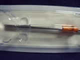 STRYKER 275-647-000 HOODED ABRASION BUR, 3.0MM, SMALL JOINT !