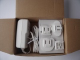 L:KSAS0451200350D5 AC ADAPTOR!
