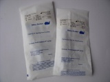 RHINO ROCKET 11S-S0300-08AS BAG OF 2 SLIMLINE POST OP PACKING, SMALL!