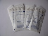 RHINO ROCKET 11S-S0300-08AS BAG OF 4 SLIMLINE POST OP PACKING, MED.!