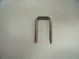 ZIMMER 2229-02 BARBED STAPLE!