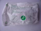 BARD 150832 BAG OF 3 DISPOZ-A-BAG!