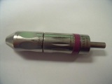 ZIMMER 5052-19 Two-Way Pin Driver Tinkle Orthopedic Instrument!