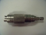 ZIMMER 1365-42 HUDSON BIT!