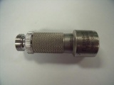 ZIMMER 1280-02 79266400 RMH OR 93, ORTHOPEDIC SCREWDRIVER HANDLE!
