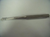 ZIMMER 2812-01 1/4 IN 6MM STRAIGHT SURGICAL GOUGE 69177200!