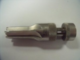 ZIMMER 1199-03 SHORT TUBE REAMER HEAD, 7MM LENGTH, 66254400!
