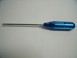 CONMED PKL-45M LINVATEC 4.5MM POPLOK PUNCH !
