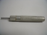 RICHARDS SURGICAL 11-0099 6'' HEX ALLEN WRENCH!