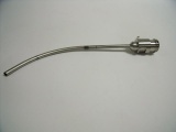 DA VINCI 428061-03 VE140702 5X300MM CURVED ARM 1 CANNULA!