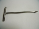 ZIMMER 597 T-HANDLE TAP!