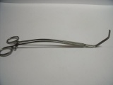 ADLER 42-0326 FORCEPS!