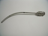 DA VINCI 428062-03 VE141703 5X300MM CURVED ARM 2 CANNULA!