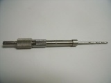 ZIMMER 1085-12 6'' ORTHOPEDIC DRILL BIT!