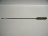ARTHREX AR-1278P 2032205 PIGTAIL HAMSTRING TENDON STRIPPER!