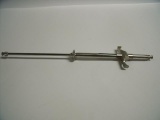 V. MUELLER F275.00 EEIV-06 HYSTEROSCOPY COHEN UTERINE CANNULA!