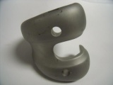 VANGUARD 6631-0-610 X LG-LT TRIAL KNEE IMPLANT !F48.5