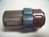 INTRAMED 32077 CAMERA COUPLER !F48.5