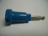 VALLEYLAB E 0502 ELECTROSURGICAL ADAPTER !F48.3