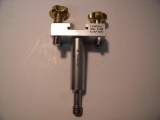 RICHARDS 71440184 60900334 FEMORAL TRIAL STEM ADAPTER !