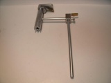 RICHARDS 71440200 00703671 INTRAMEDULLARY TIBIAL ALIGNMENT GUIDE !