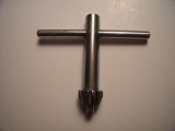 JACOBS CHUCK CHUCK KEY 238 1Z LONG !