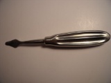 V.MULLER OS 4150-001 DAMAGED CHANDLER BONE ELEVATOR !