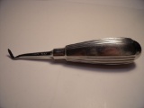 ELE0150 TENDON GOUGE 1 15CM,6