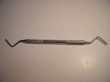 KARL SCHUMACHER REJ0023 FINISHING INSTRUMENT !