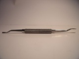K-MEDIC 69-545 ROOT EJECTOR 23, ROUND HANDLE, HEIDBRINK 2/3 !